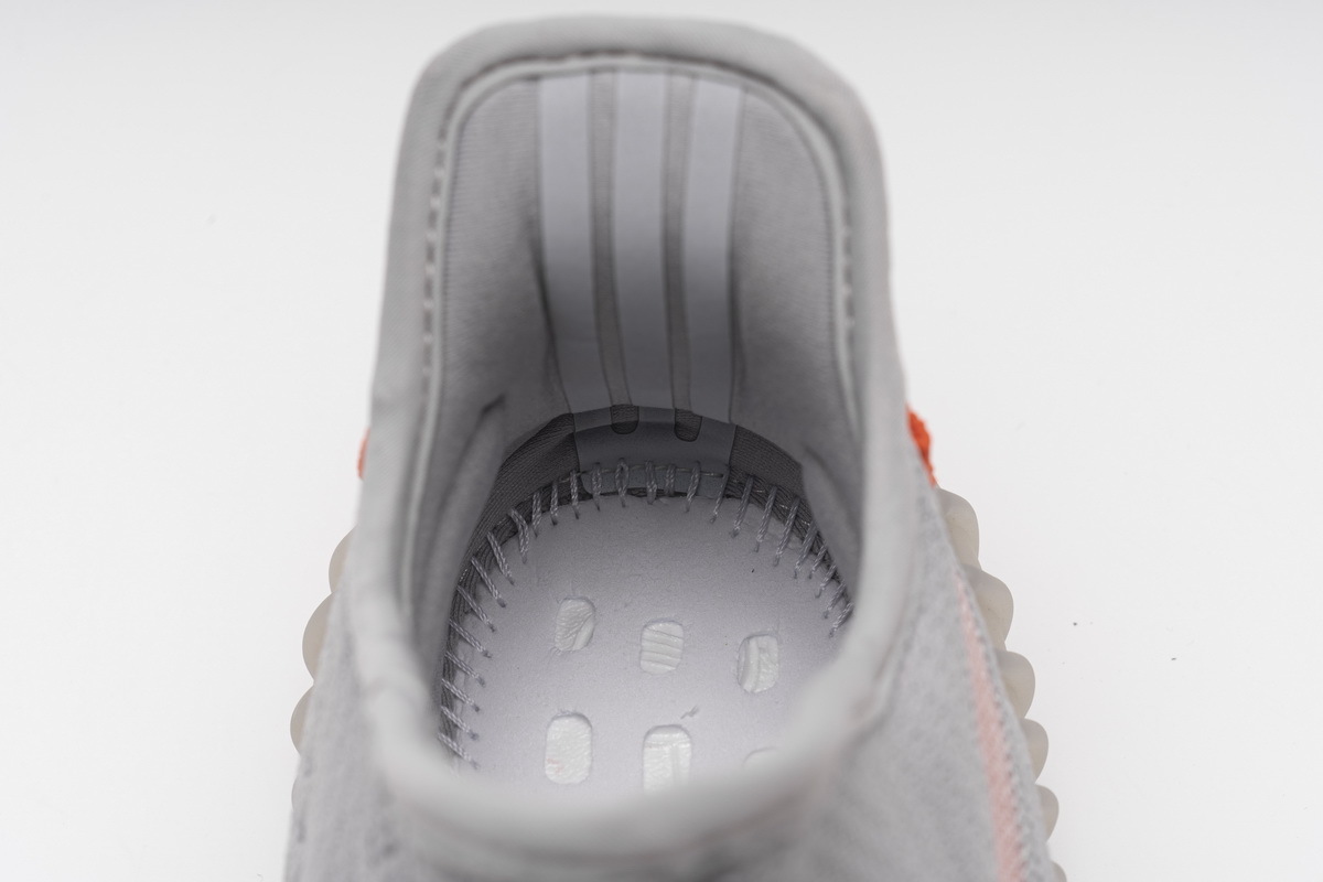 adidas Yeezy Boost 350 V2 “Tail Light”Real Boost FX9017