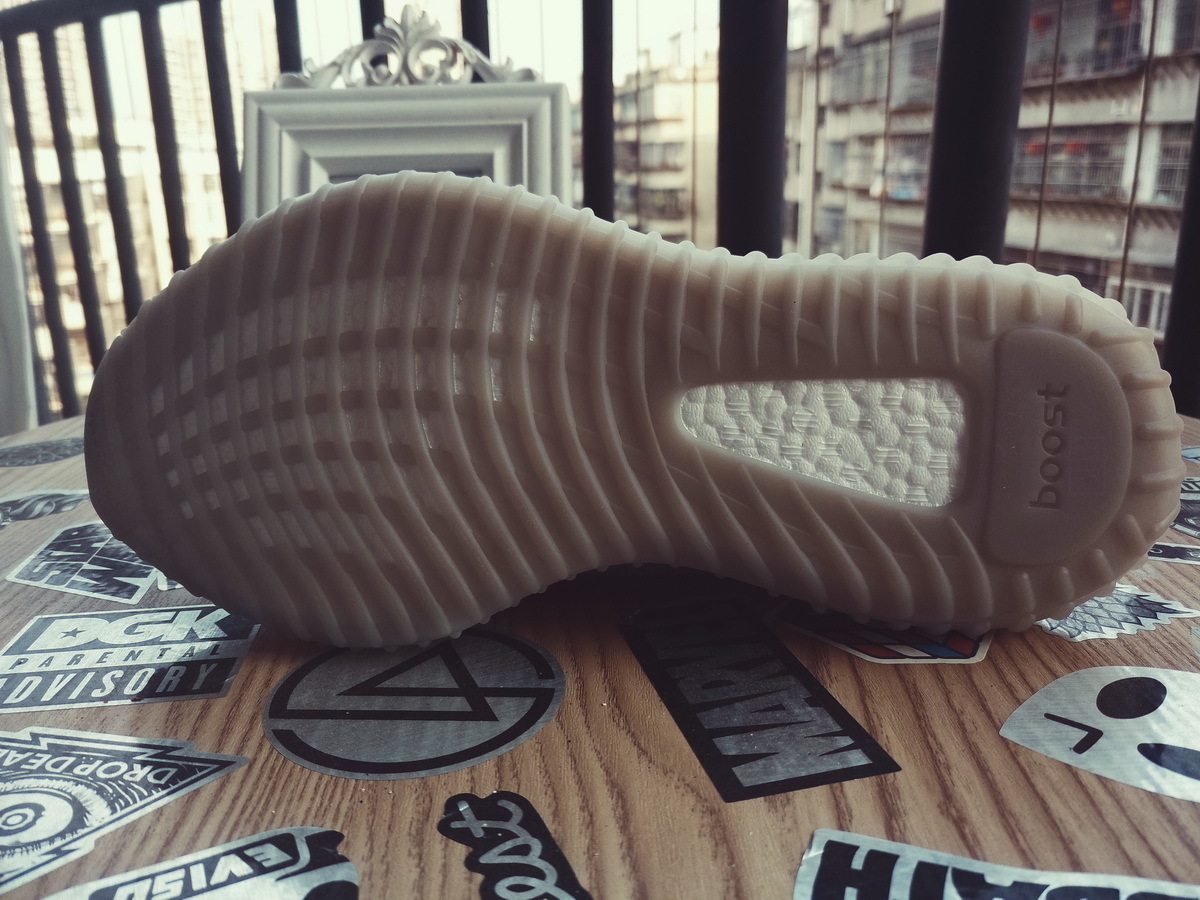 adidas Yeezy Boost 350 V2 “Tail Light”Real Boost FX9017