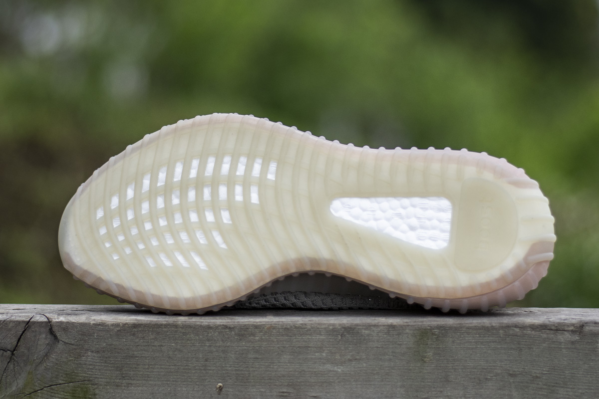 Adidas Yeezy Boost 350 V2 “True Form”EG7492 7492