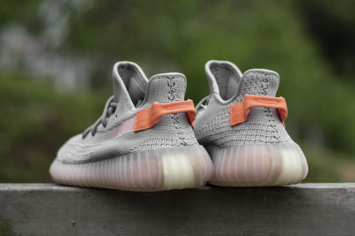 Adidas Yeezy Boost 350 V2 “True Form”EG7492 7492