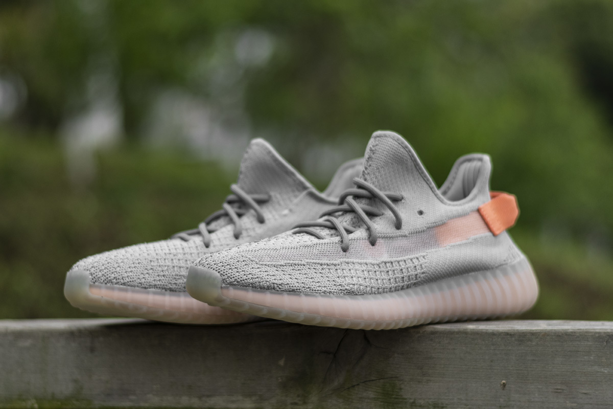 Adidas Yeezy Boost 350 V2 “True Form”EG7492 7492
