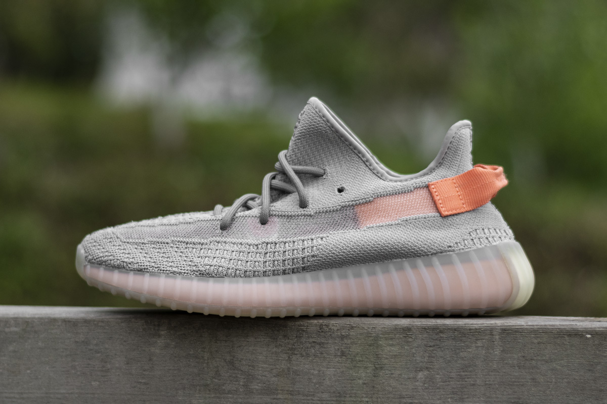 Adidas Yeezy Boost 350 V2 “True Form”EG7492 7492