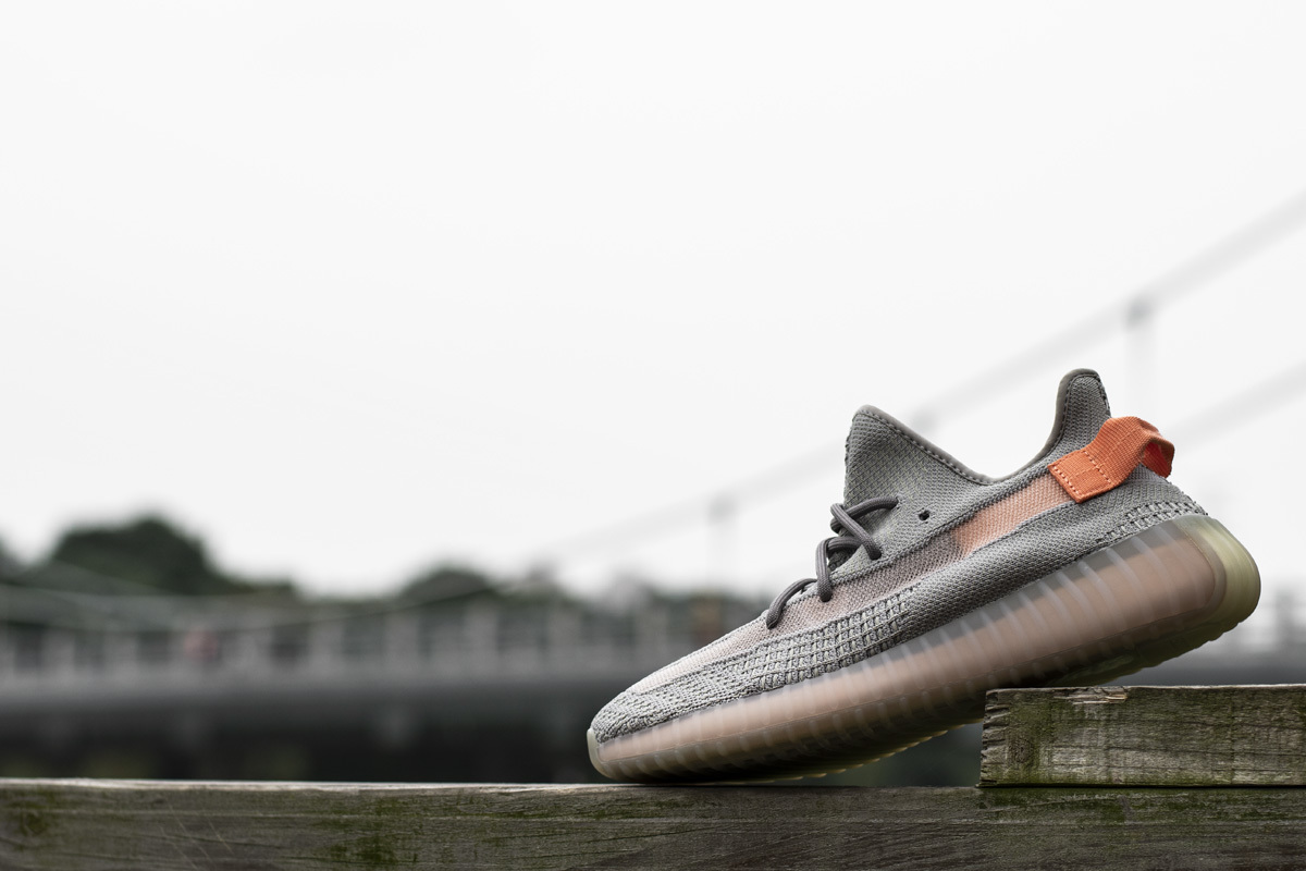 Adidas Yeezy Boost 350 V2 “True Form”EG7492 7492