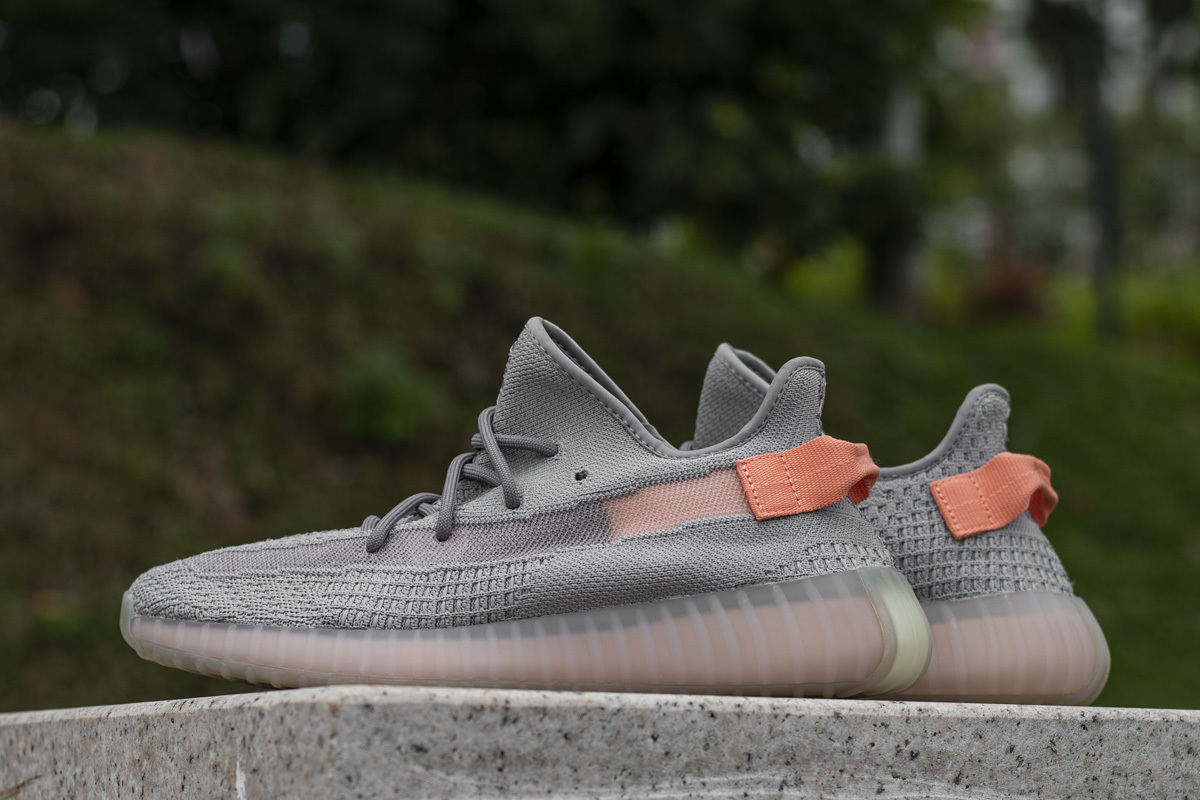 Adidas Yeezy Boost 350 V2 “True Form”EG7492 7492