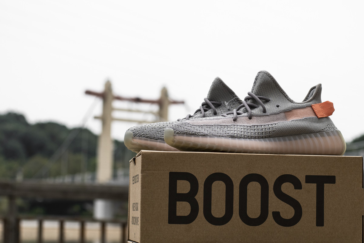 Adidas Yeezy Boost 350 V2 “True Form”EG7492 7492