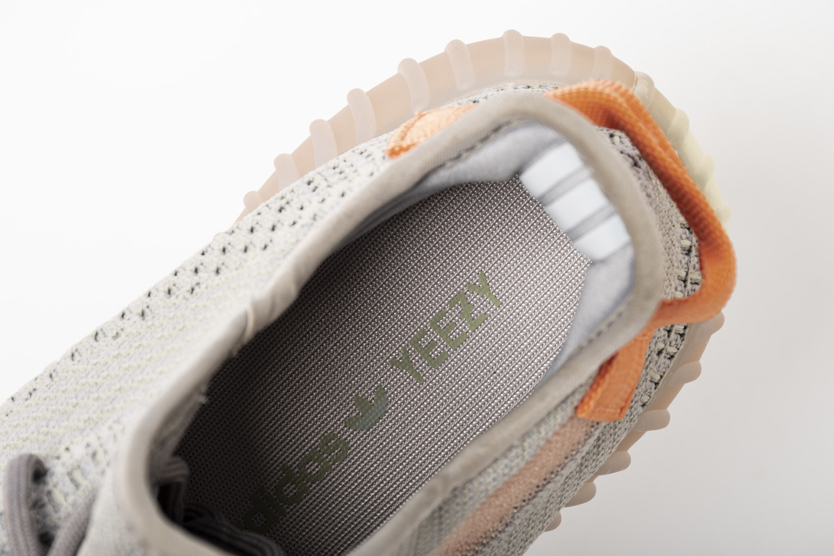 Adidas Yeezy Boost 350 V2 “True Form”EG7492 7492