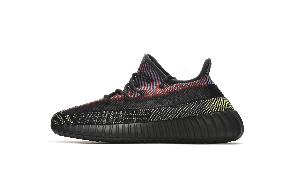 adidas Yeezy Boost 350 V2 “Yecheil”Basf Boost FW5190