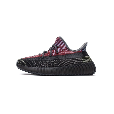 adidas Yeezy Boost 350 V2 “Yecheil Reflective” Real Boost FX4145 01