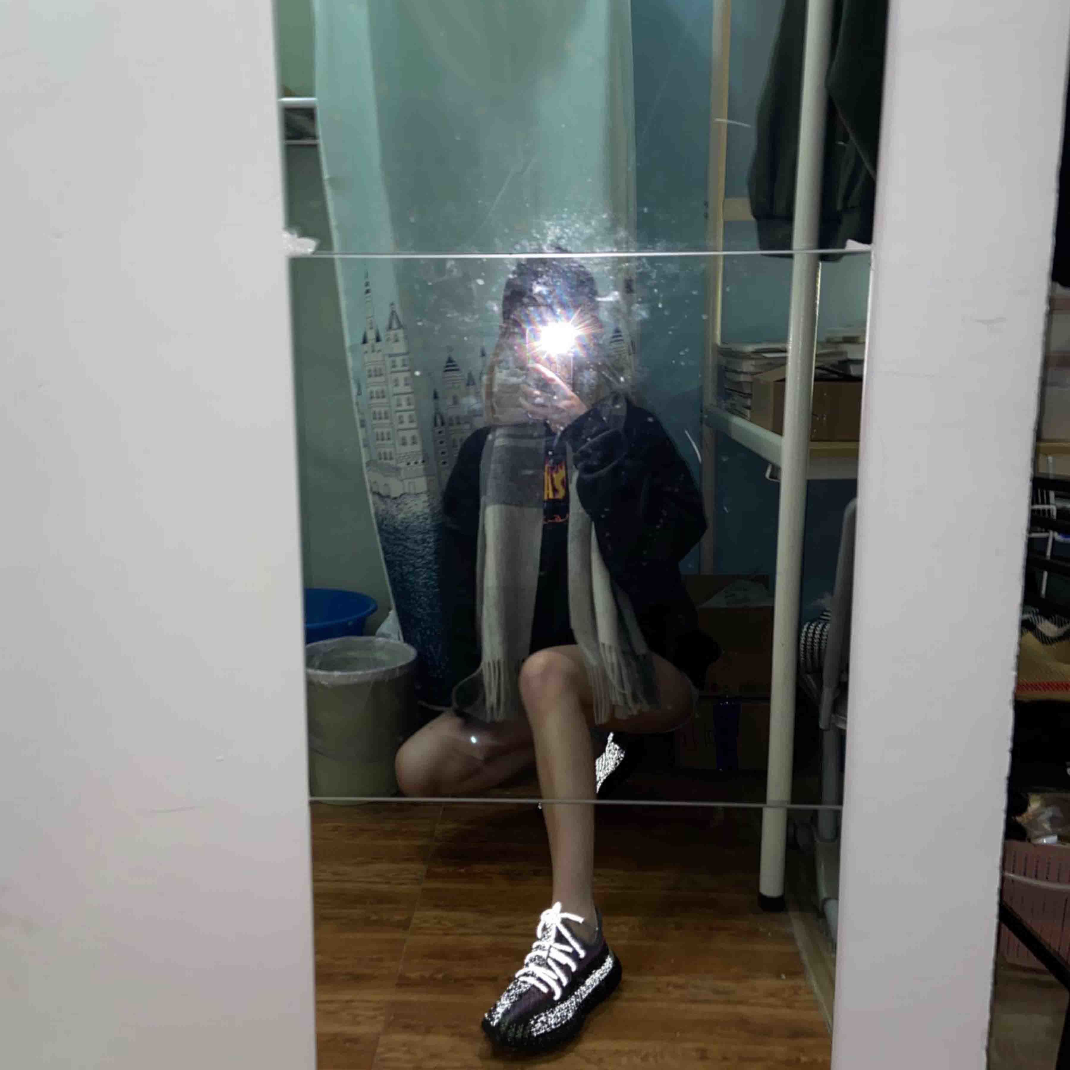 adidas Yeezy Boost 350 V2 “Yecheil Reflective” Real Boost FX4145