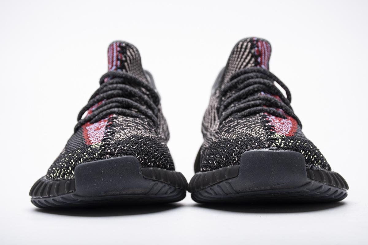 adidas Yeezy Boost 350 V2 “Yecheil Reflective” Real Boost FX4145