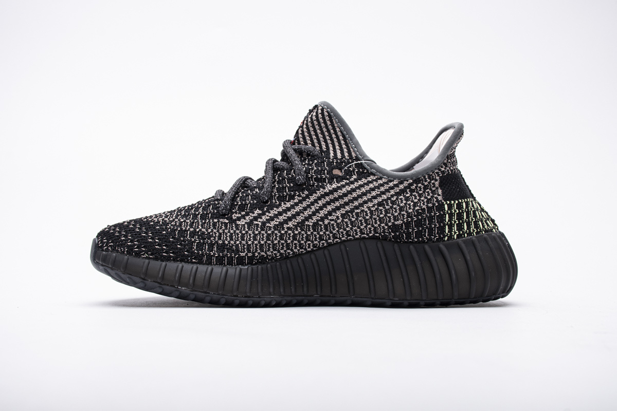 adidas Yeezy Boost 350 V2 “Yecheil Reflective” Real Boost FX4145