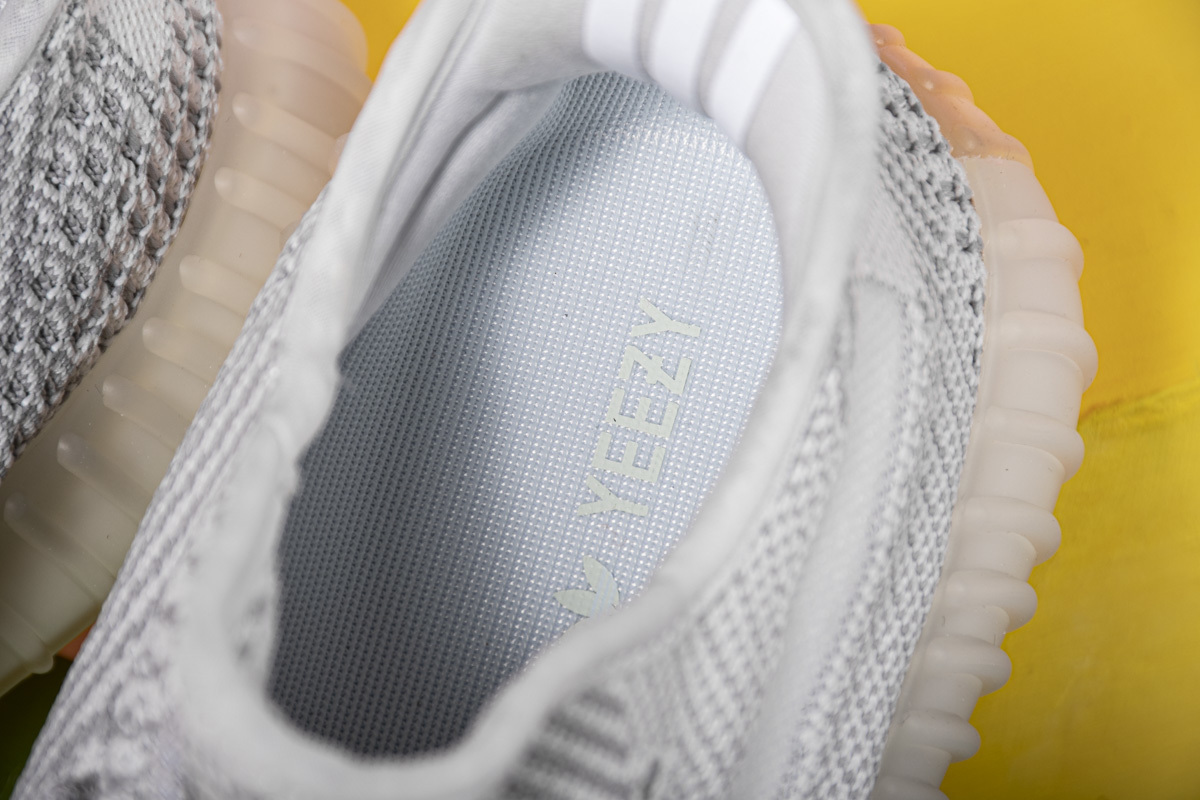 adidas Yeezy Boost 350 V2 “Yeshaya”Real Boost FX4348