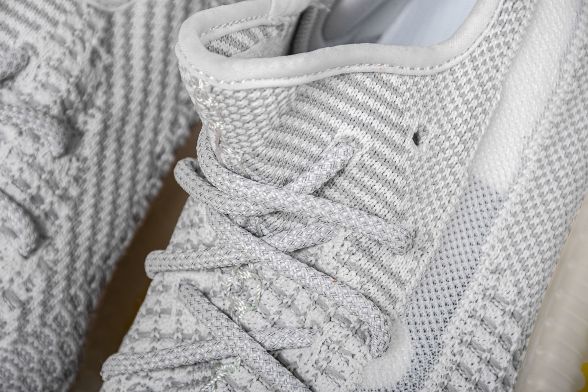 adidas Yeezy Boost 350 V2 “Yeshaya”Real Boost FX4348