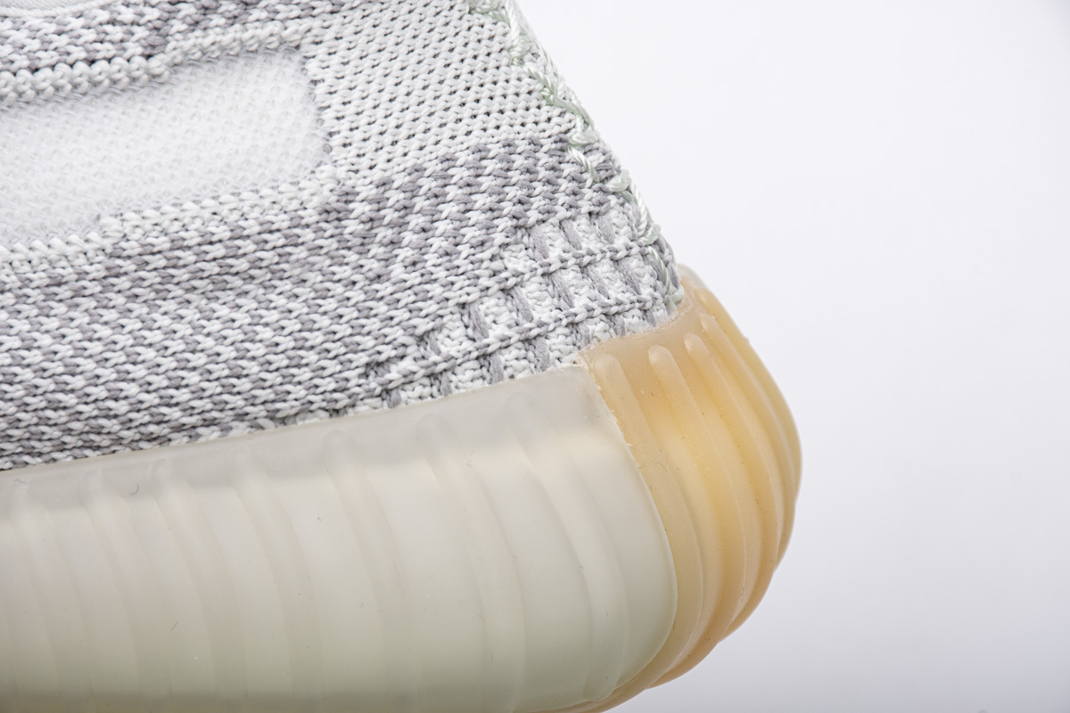adidas Yeezy Boost 350 V2 “Yeshaya”Real Boost FX4348