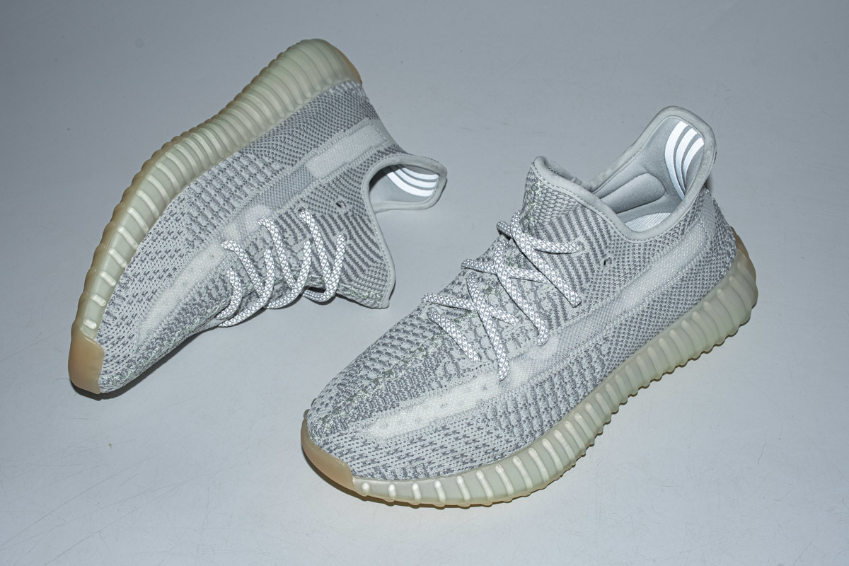 adidas Yeezy Boost 350 V2 “Yeshaya”Real Boost FX4348
