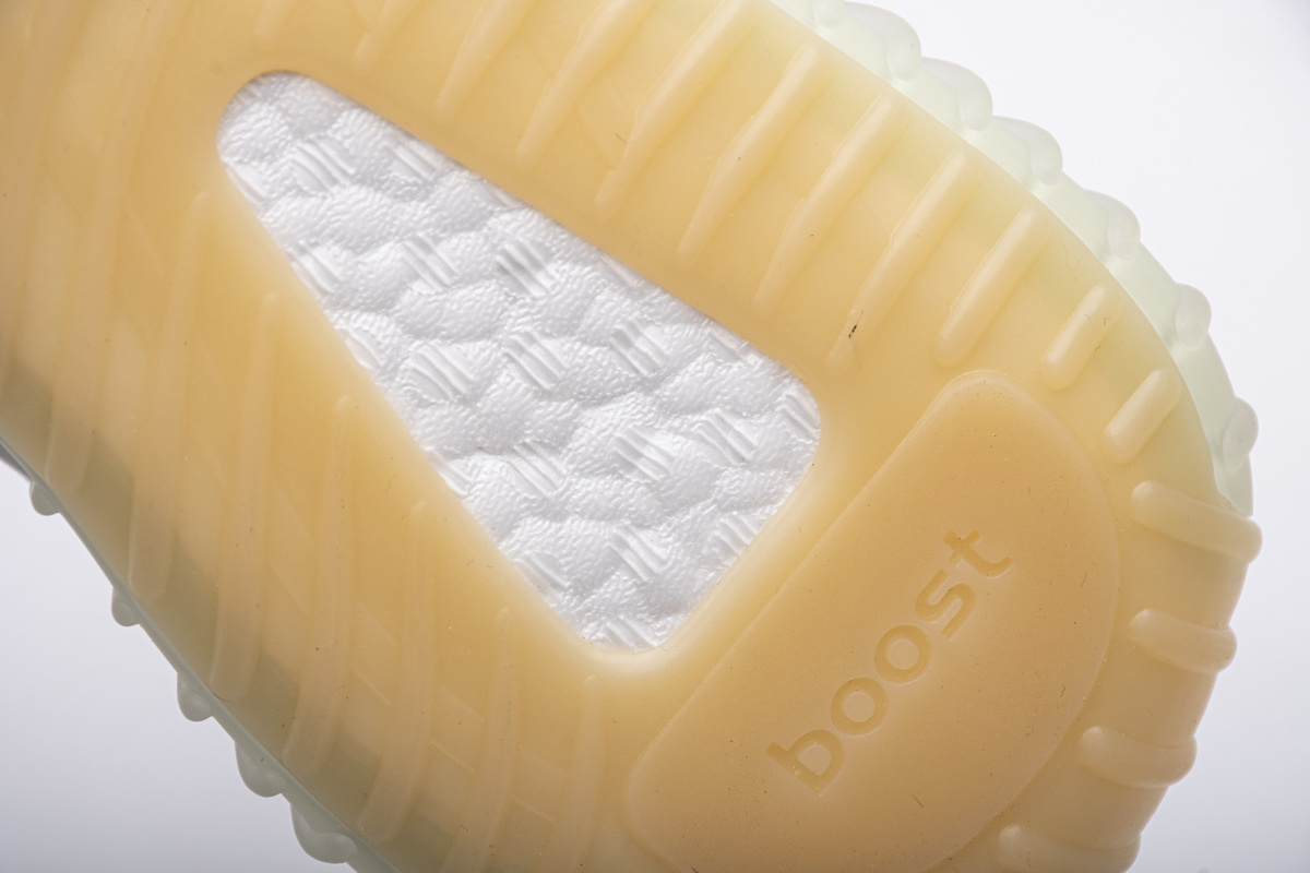 adidas Yeezy Boost 350 V2 “Yeshaya”Real Boost FX4348