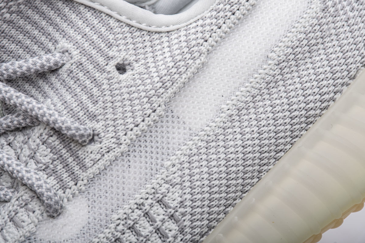 adidas Yeezy Boost 350 V2 “Yeshaya”Real Boost FX4348