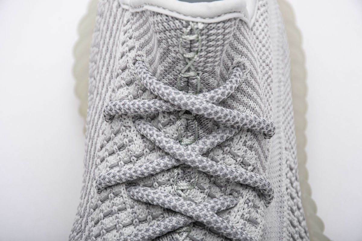 adidas Yeezy Boost 350 V2 “Yeshaya”Real Boost FX4348