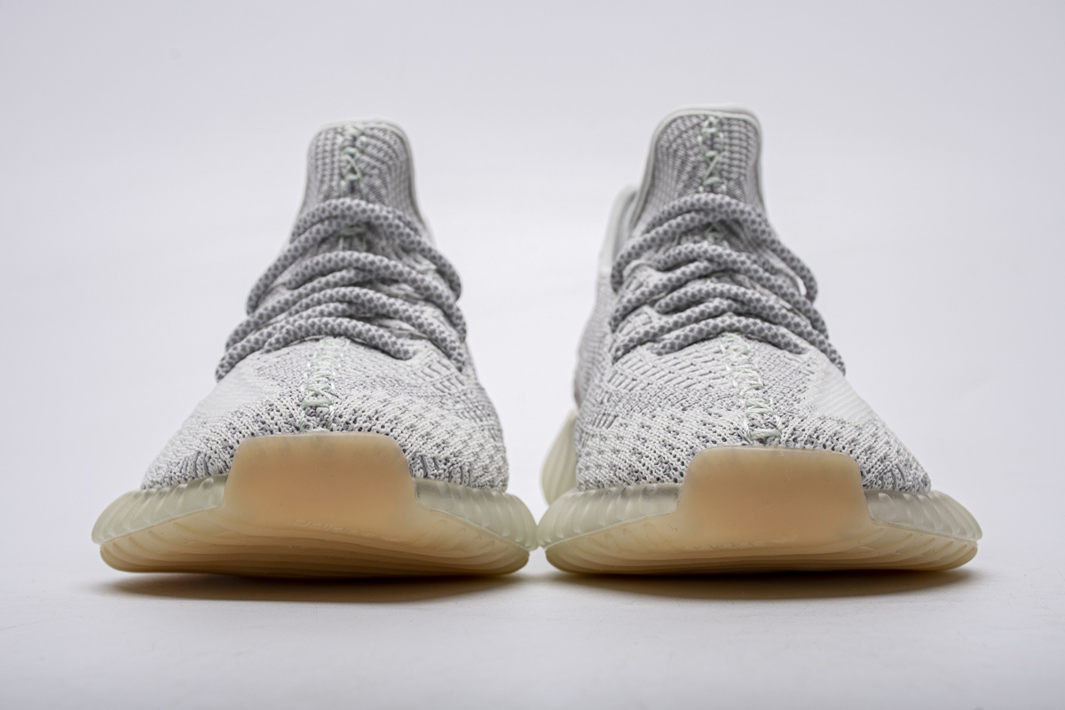 adidas Yeezy Boost 350 V2 “Yeshaya”Real Boost FX4348