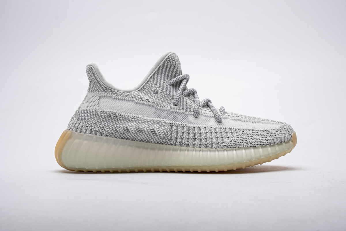 adidas Yeezy Boost 350 V2 “Yeshaya”Real Boost FX4348