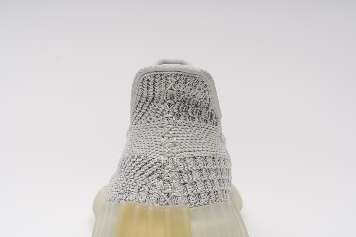 adidas Yeezy Boost 350 V2 “Yeshaya Reflective”Real Boost FX4349