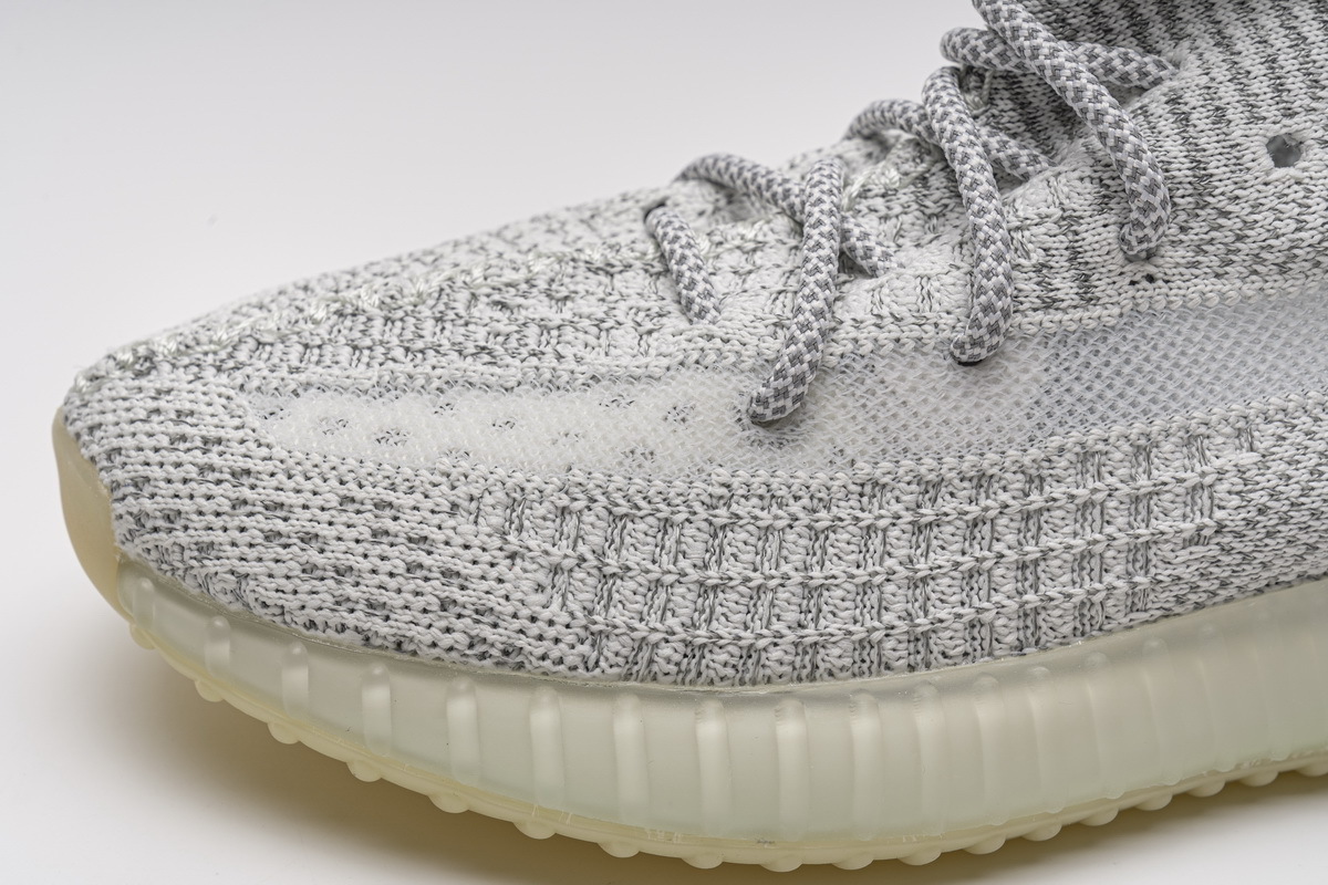 adidas Yeezy Boost 350 V2 “Yeshaya Reflective”Real Boost FX4349