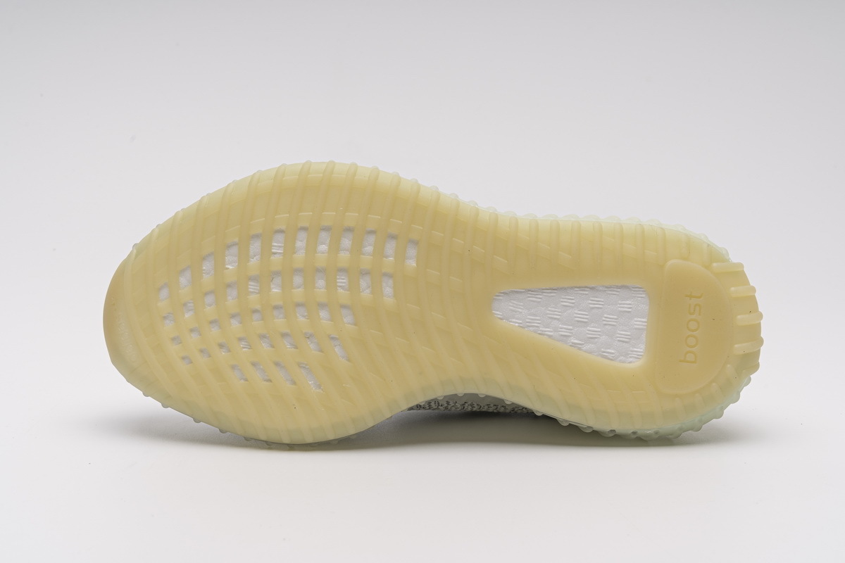 adidas Yeezy Boost 350 V2 “Yeshaya Reflective”Real Boost FX4349
