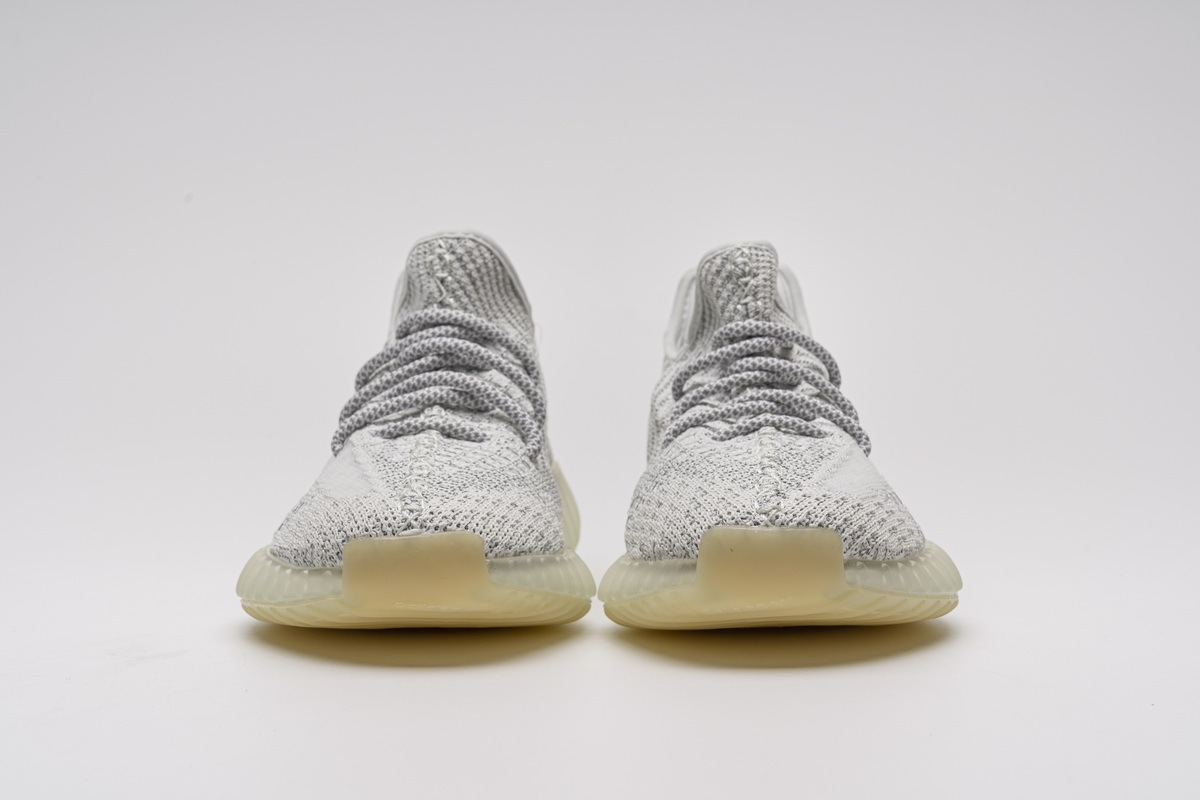 adidas Yeezy Boost 350 V2 “Yeshaya Reflective”Real Boost FX4349