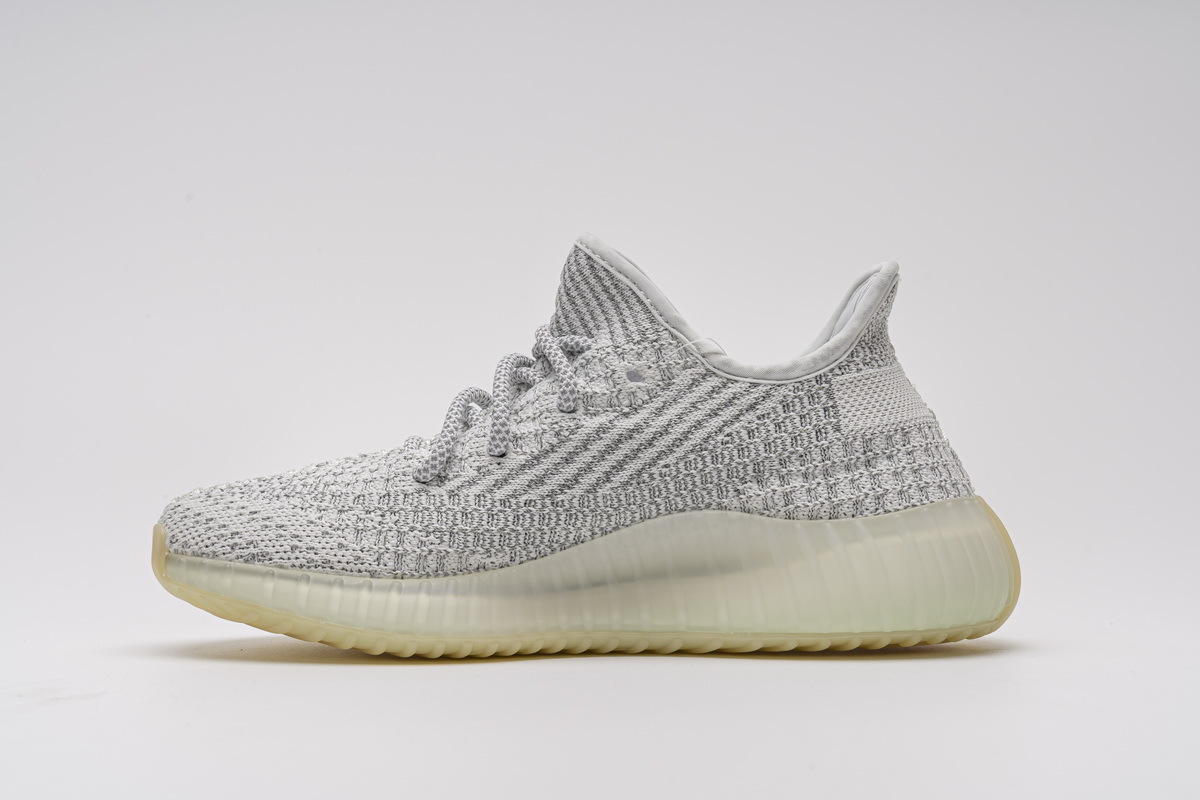 adidas Yeezy Boost 350 V2 “Yeshaya Reflective”Real Boost FX4349