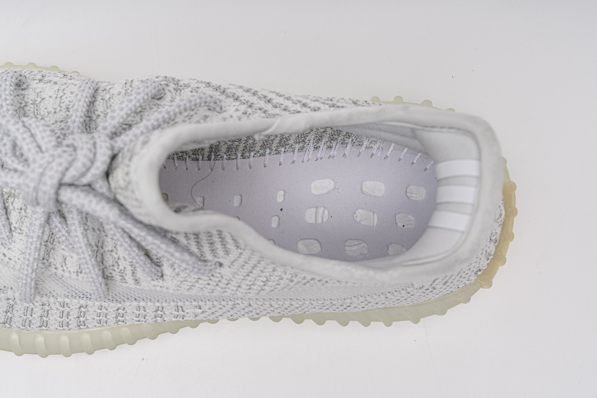 adidas Yeezy Boost 350 V2 “Yeshaya Reflective”Real Boost FX4349