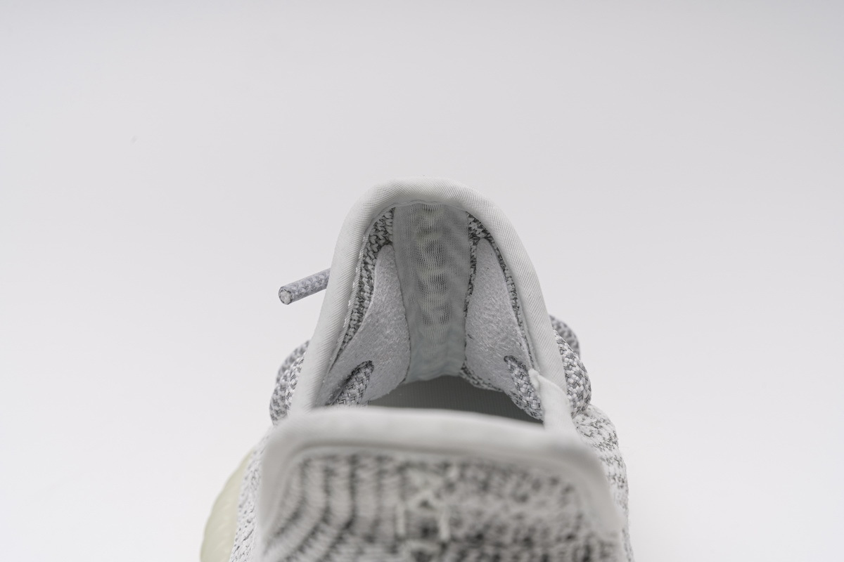 adidas Yeezy Boost 350 V2 “Yeshaya Reflective”Real Boost FX4349