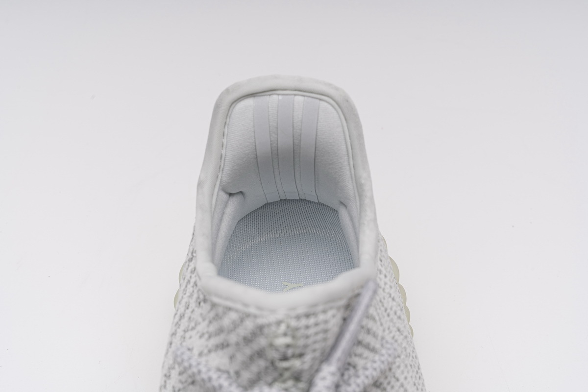 adidas Yeezy Boost 350 V2 “Yeshaya Reflective”Real Boost FX4349