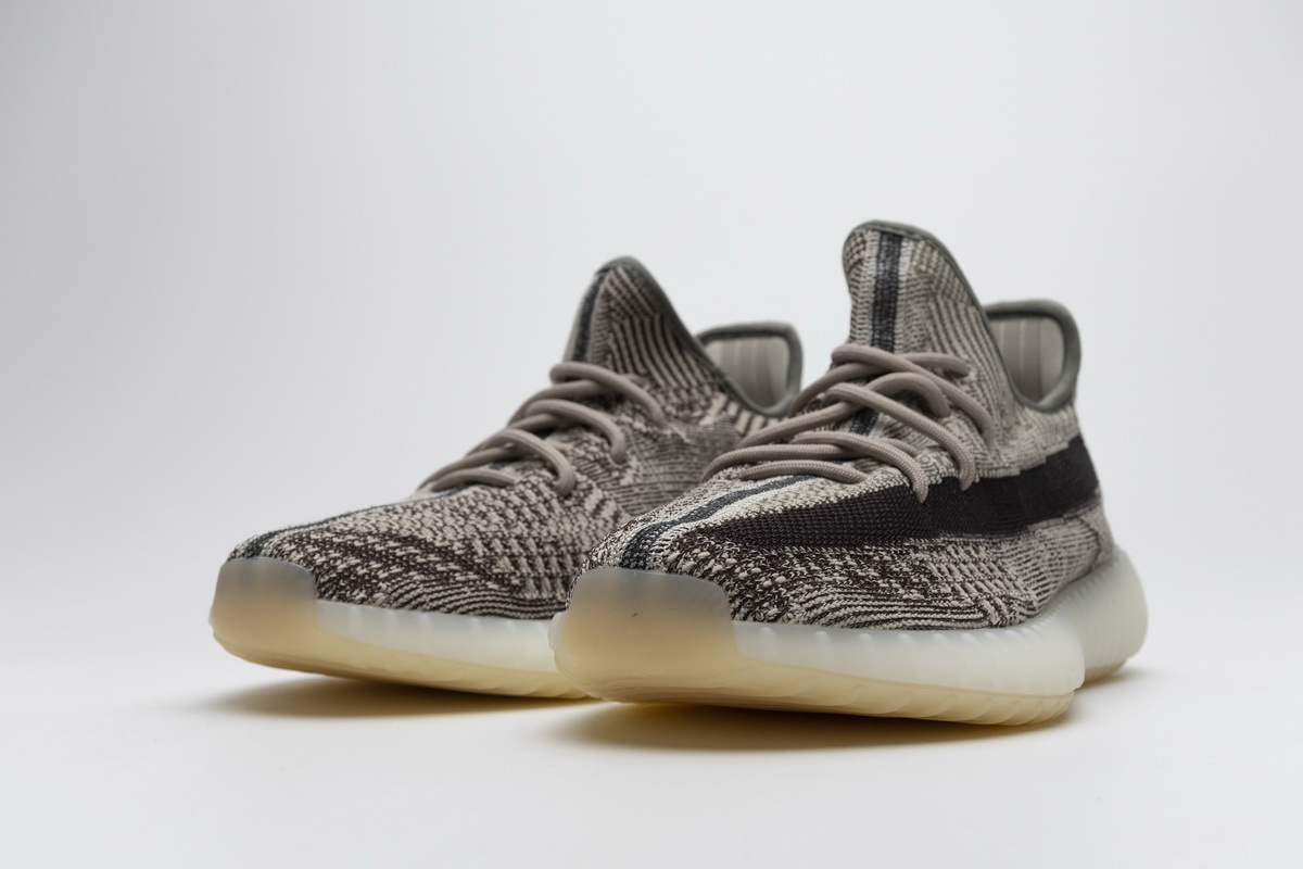 adidas Yeezy Boost 350 V2 “Zyon”Real Boost FZ1267