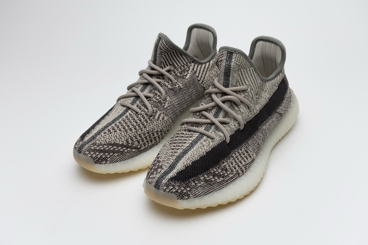 adidas Yeezy Boost 350 V2 “Zyon”Real Boost FZ1267