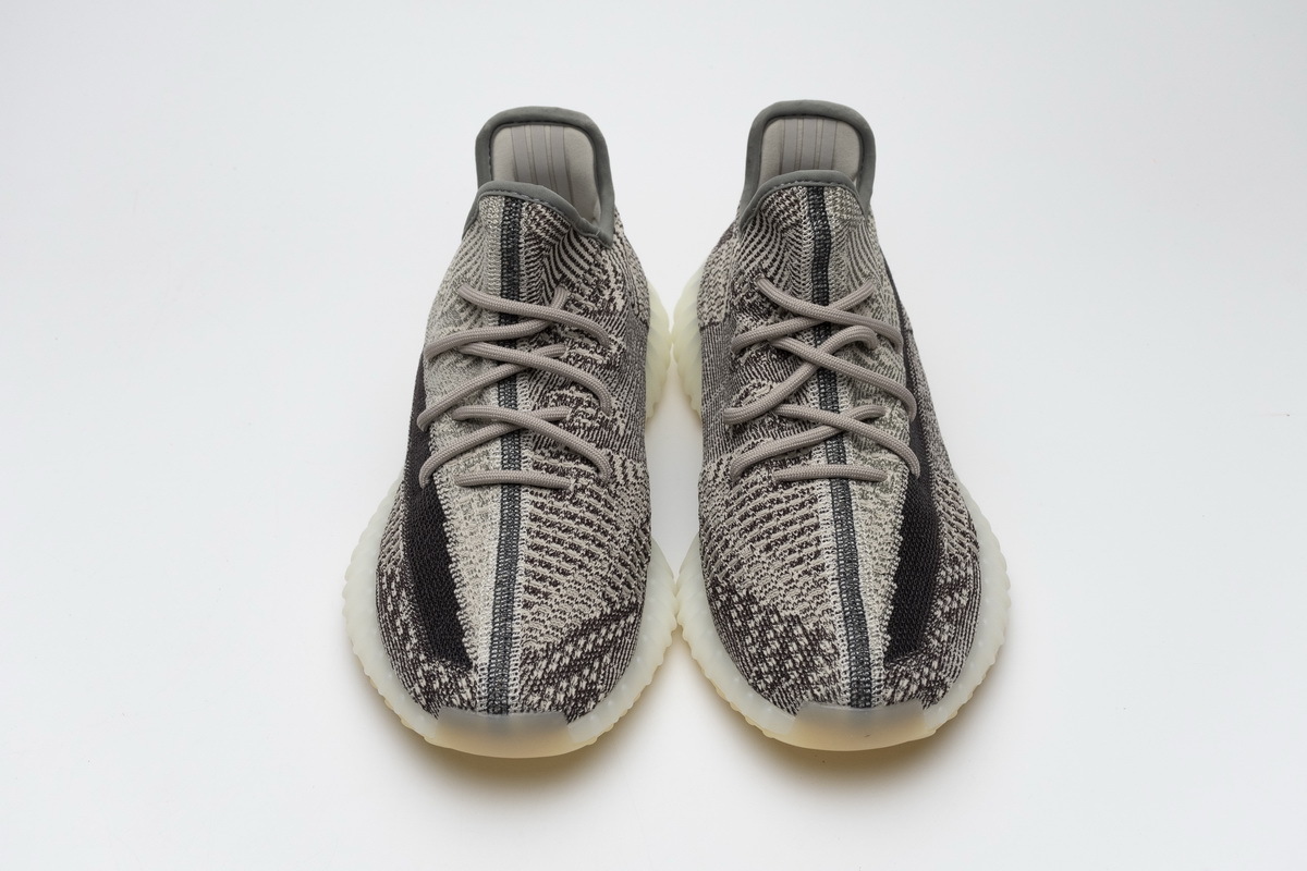 adidas Yeezy Boost 350 V2 “Zyon”Real Boost FZ1267