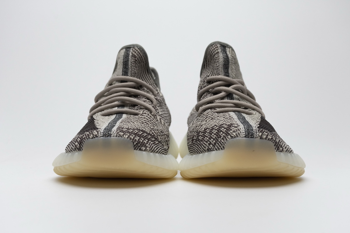 adidas Yeezy Boost 350 V2 “Zyon”Real Boost FZ1267