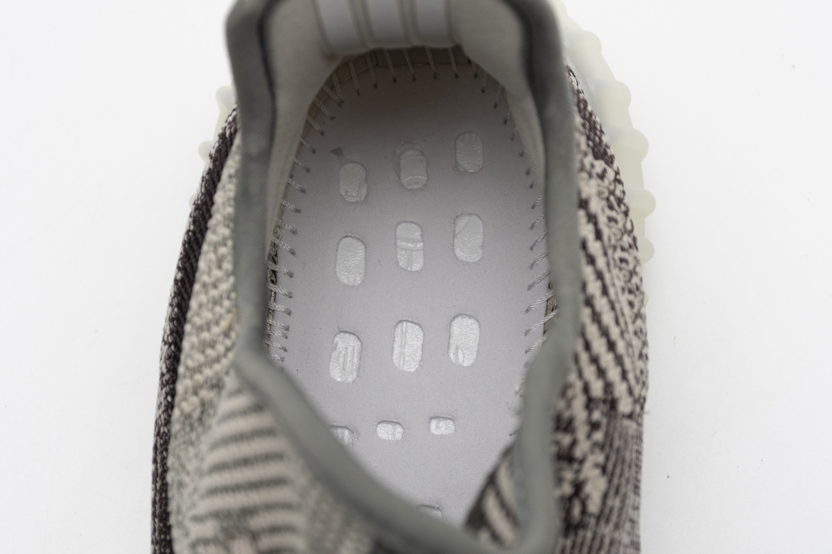 adidas Yeezy Boost 350 V2 “Zyon”Real Boost FZ1267