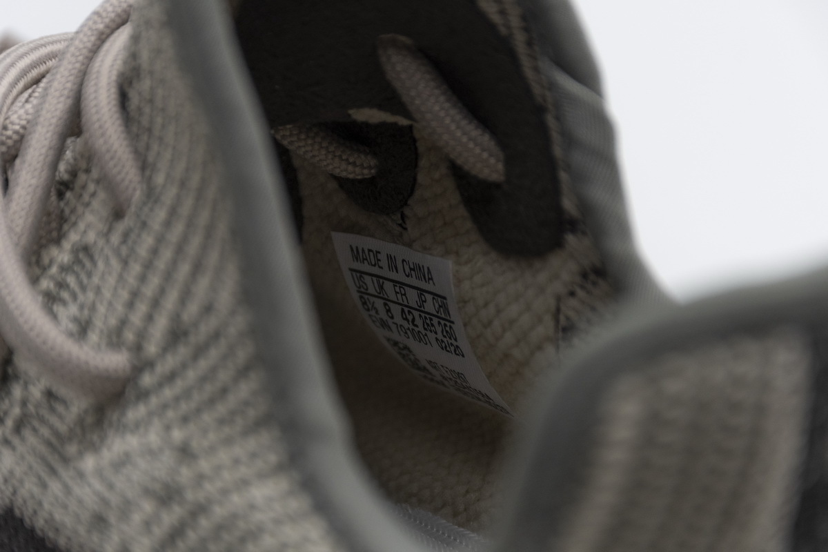 adidas Yeezy Boost 350 V2 “Zyon”Real Boost FZ1267