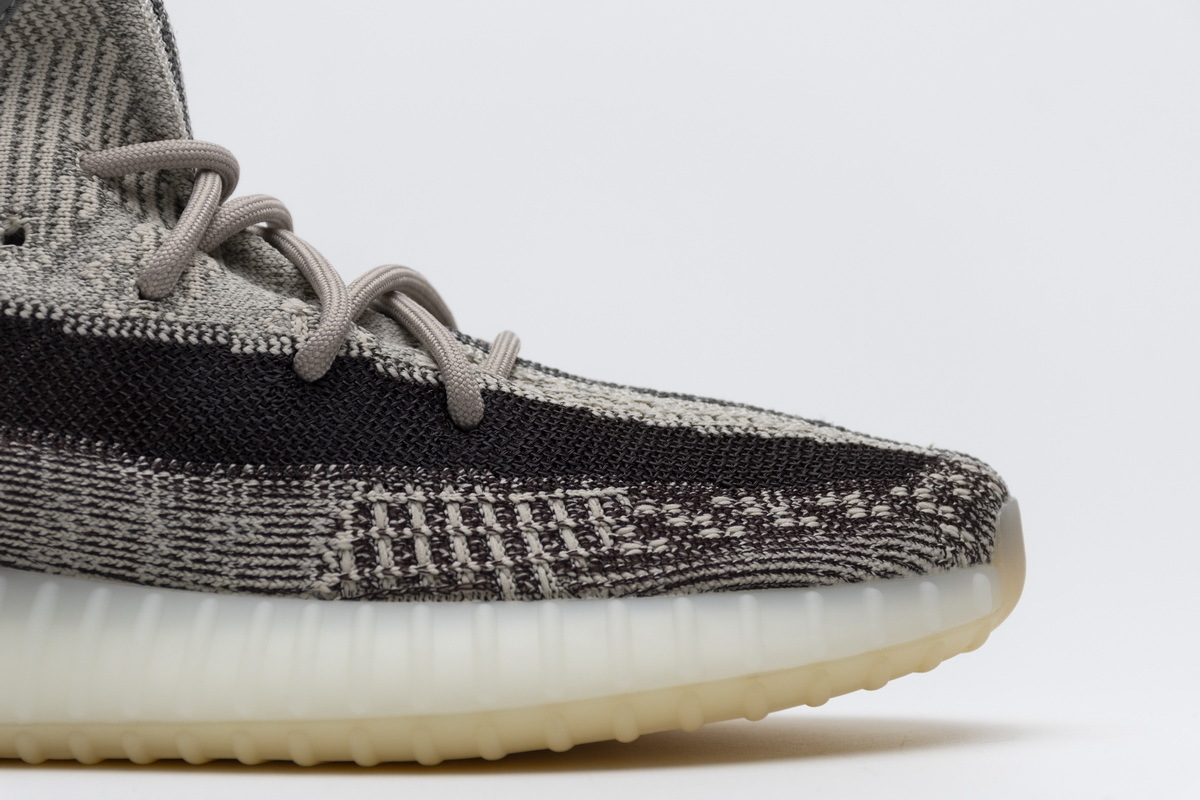 adidas Yeezy Boost 350 V2 “Zyon”Real Boost FZ1267