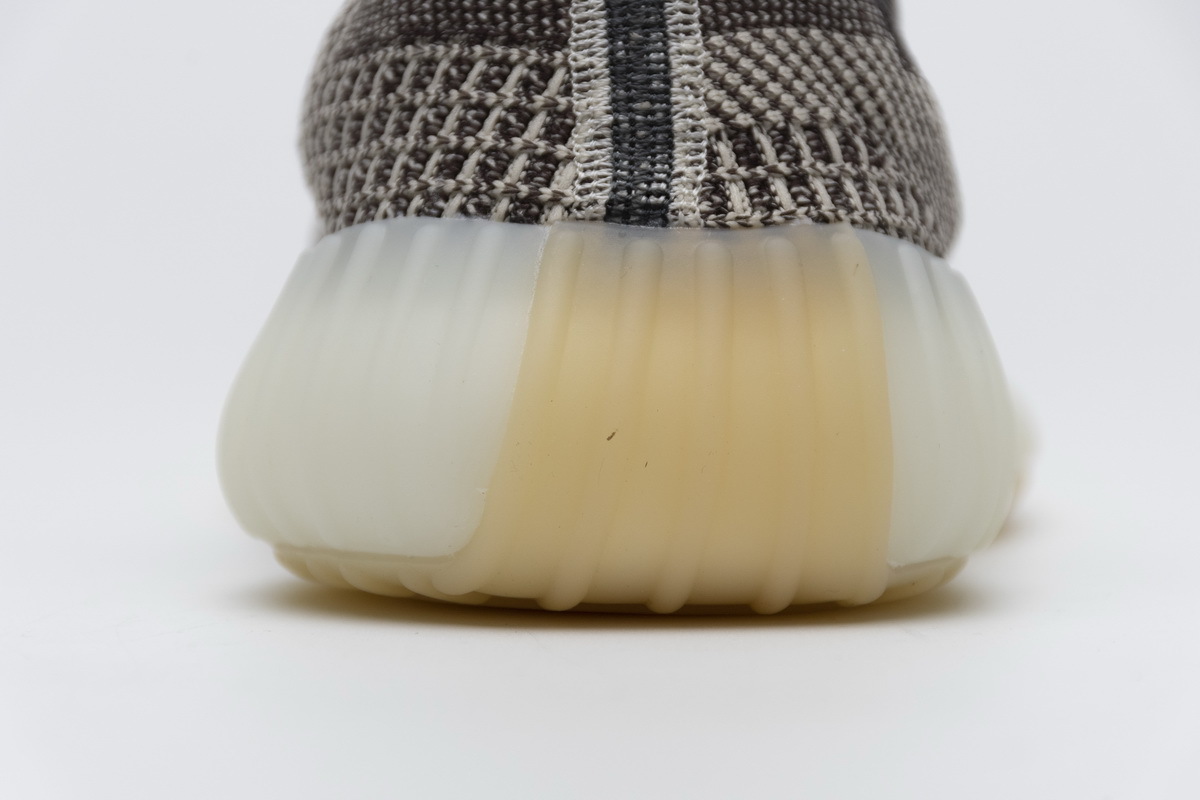 adidas Yeezy Boost 350 V2 “Zyon”Real Boost FZ1267
