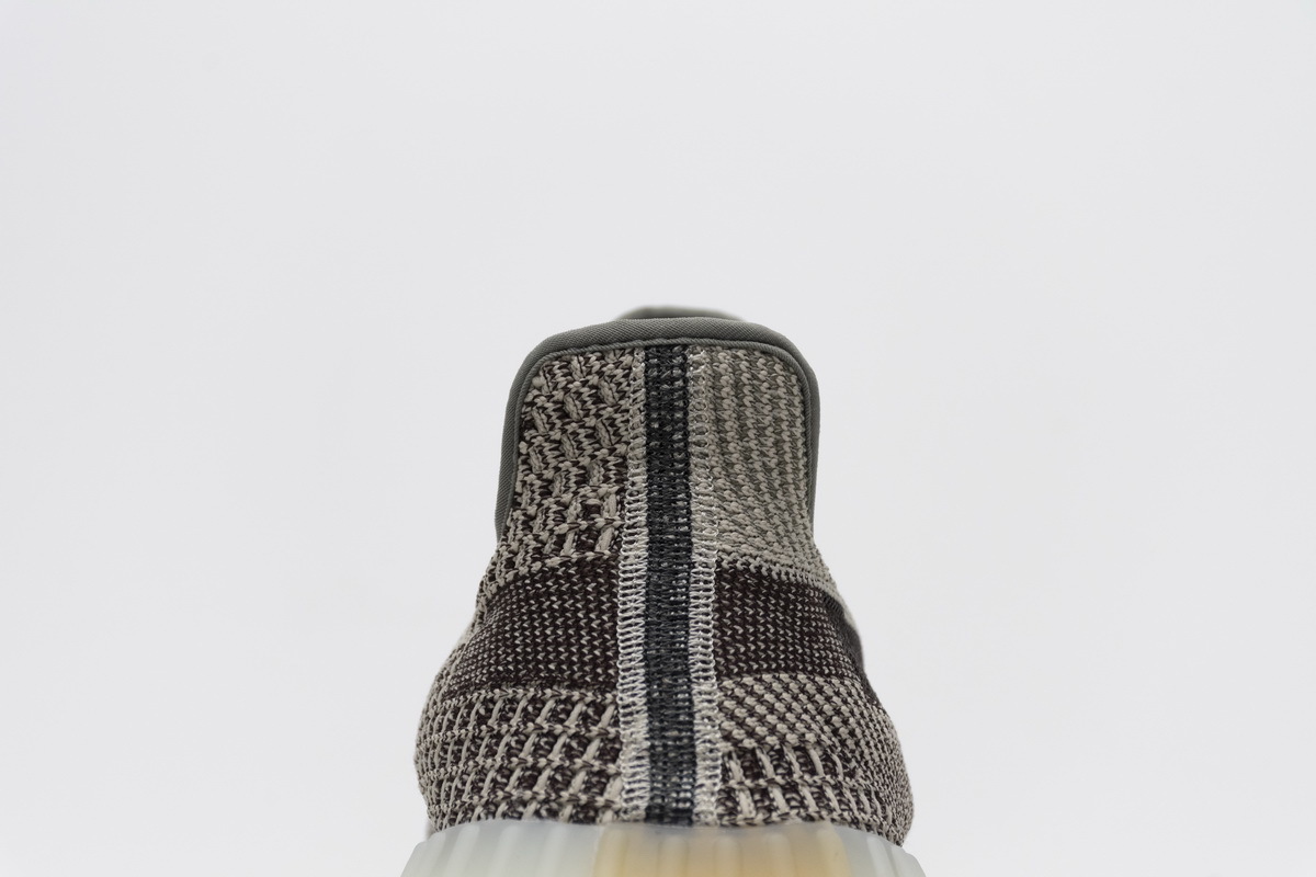 adidas Yeezy Boost 350 V2 “Zyon”Real Boost FZ1267