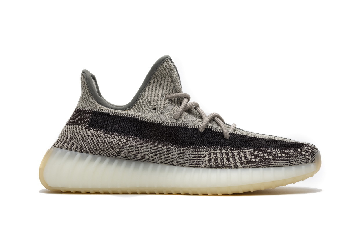 adidas Yeezy Boost 350 V2 “Zyon”Real Boost FZ1267