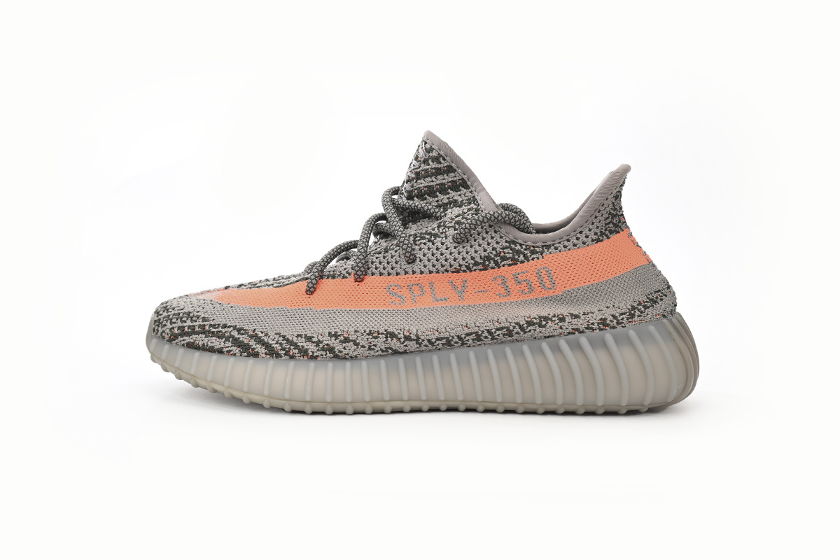 Adidas Yeezy Boost 350 V2 Beluga Real Boost BB1826