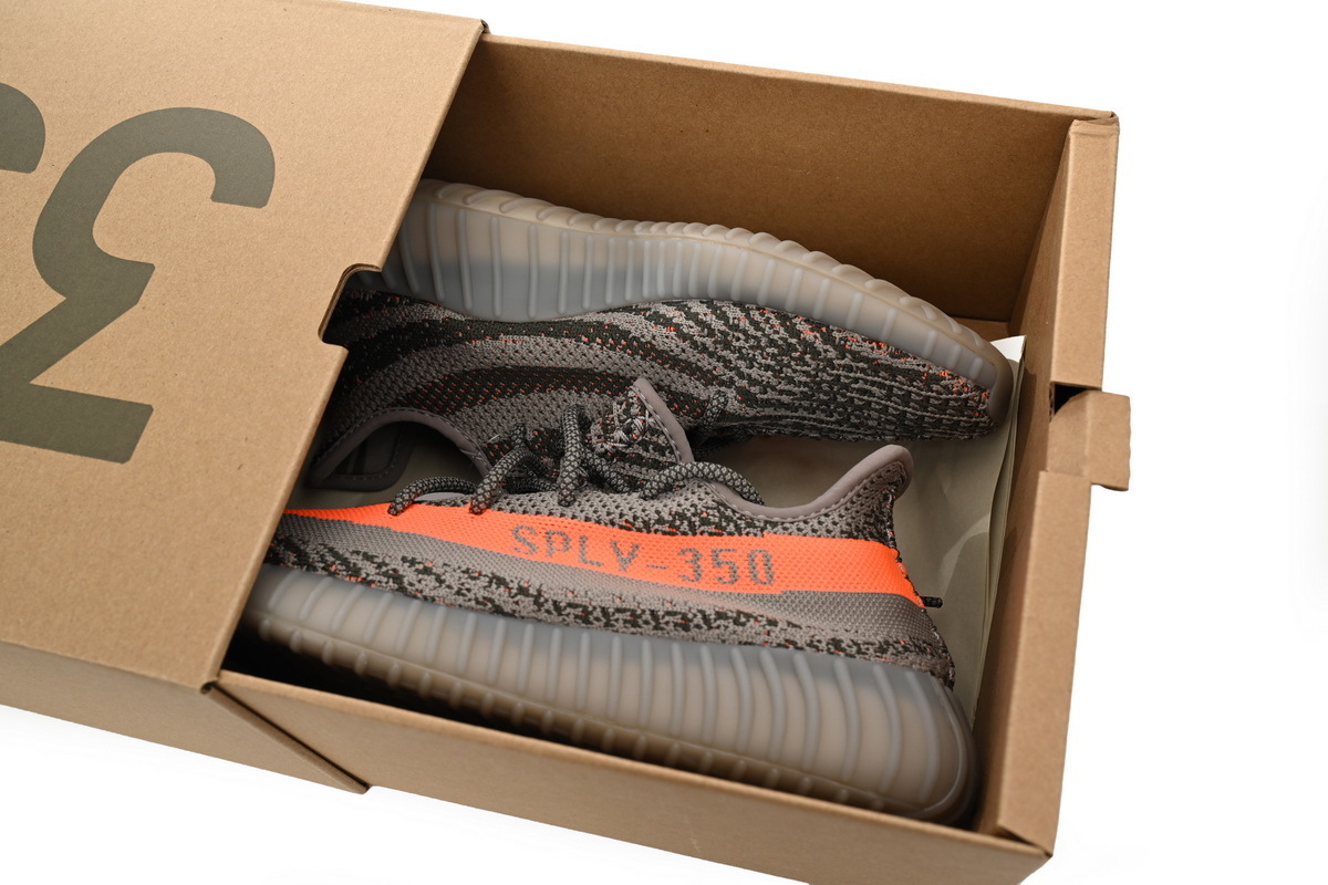 Adidas Yeezy Boost 350 V2 Beluga Real Boost BB1826