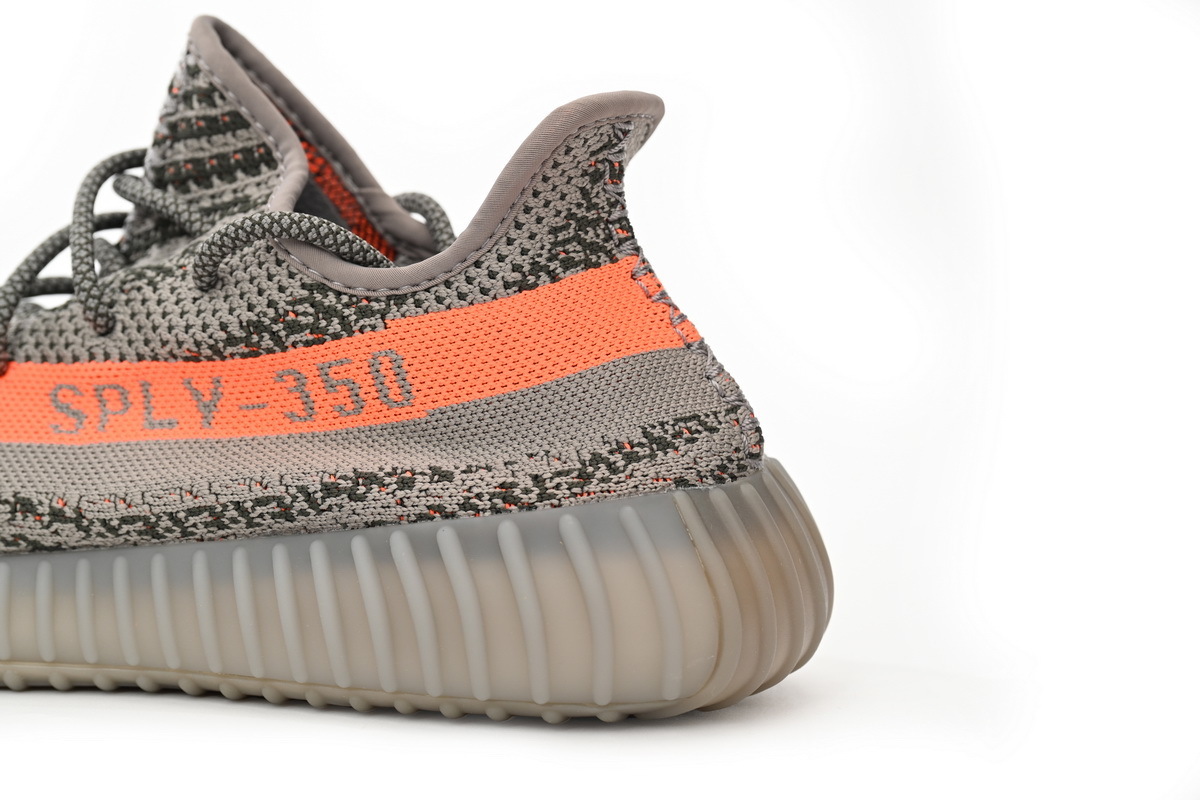 Adidas Yeezy Boost 350 V2 Beluga Real Boost BB1826