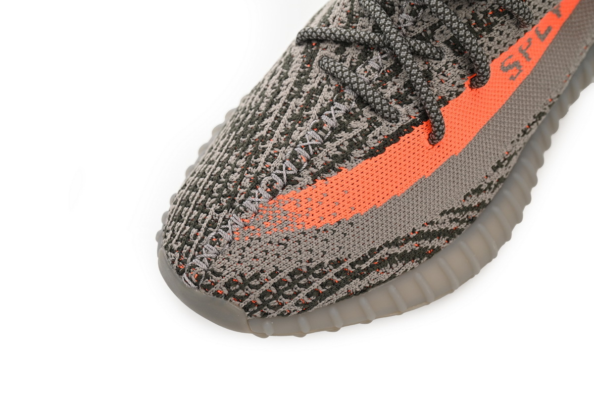 Adidas Yeezy Boost 350 V2 Beluga Real Boost BB1826