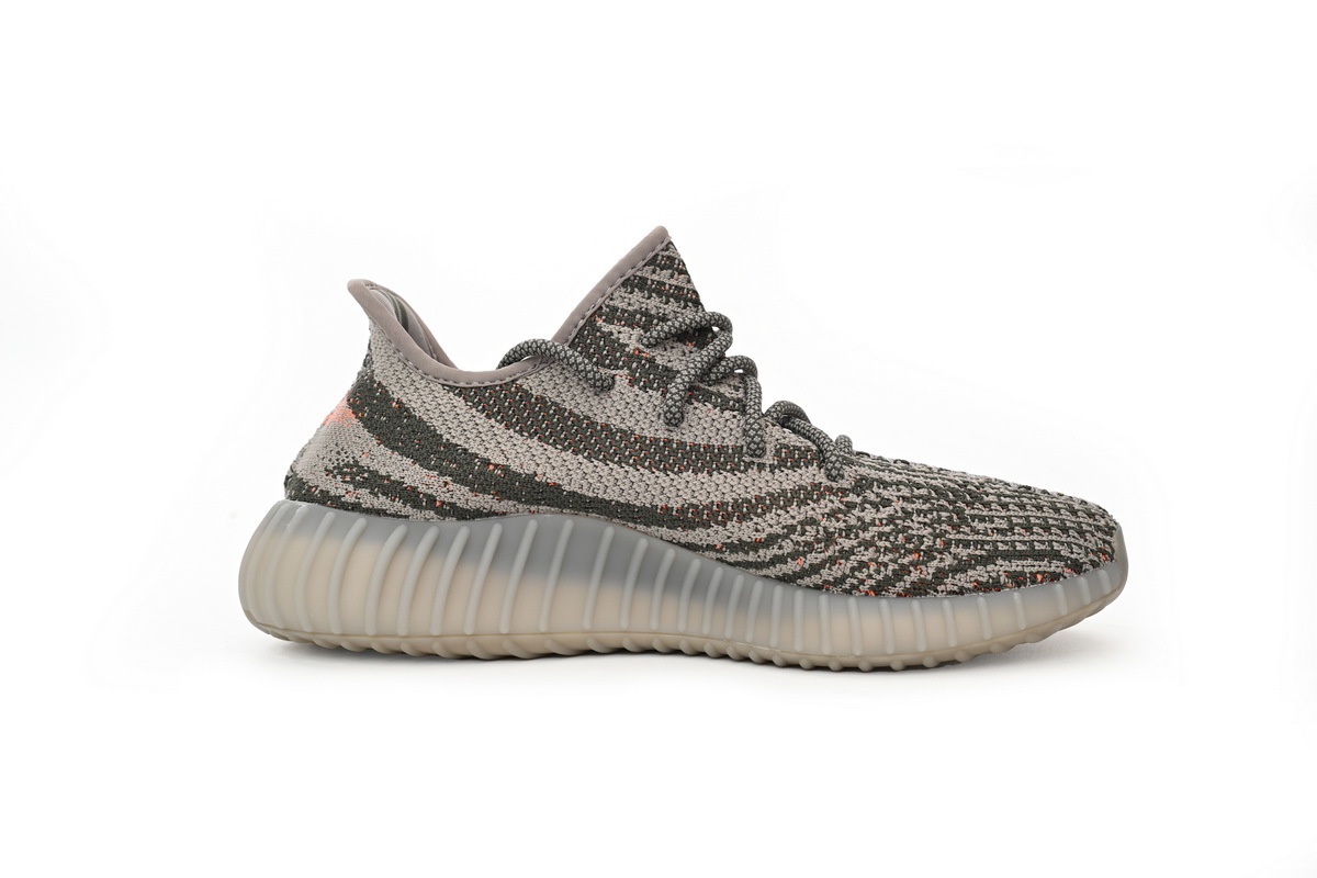 Adidas Yeezy Boost 350 V2 Beluga Real Boost BB1826