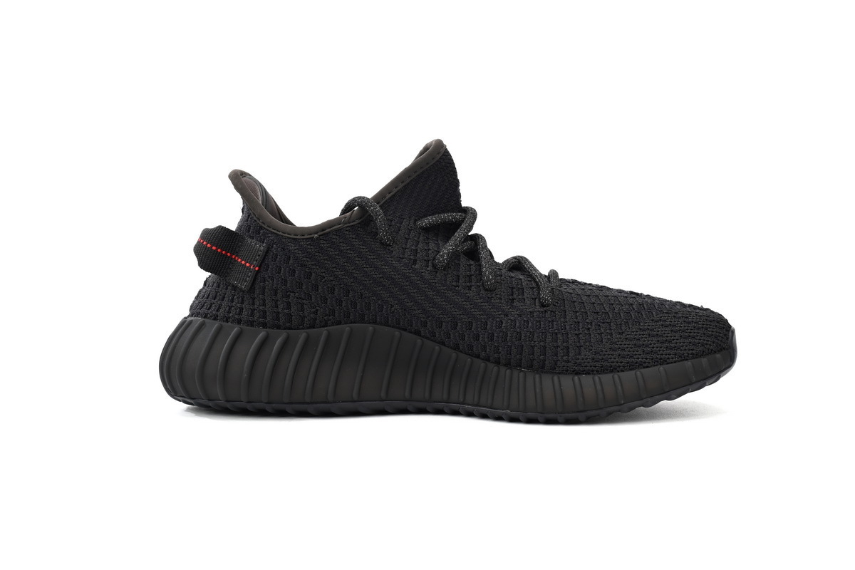Adidas Yeezy Boost 350 V2 Black FU9006
