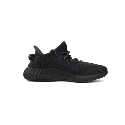 Adidas Yeezy Boost 350 V2 Black FU9006 02