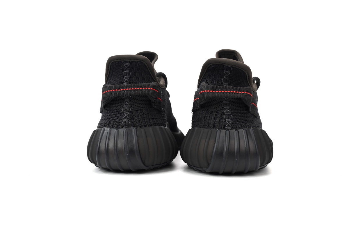 Adidas Yeezy Boost 350 V2 Black FU9006